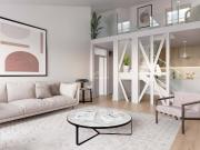 à venda Apartamento de luxo de 110 m2, Lisboa, Portugal