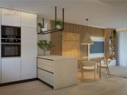 à venda Apartamento de luxo de 110 m2, Portimão, Faro