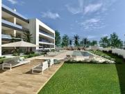 à venda Apartamento de luxo de 110 m2, Portimão, Faro