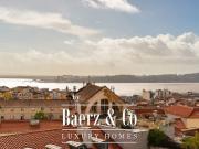 à venda Apartamento de luxo de 111 m2, Lisboa, Portugal