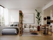 à venda Apartamento de luxo de 112 m2, Lisboa