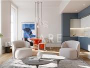 à venda Apartamento de luxo de 112 m2, Lisboa