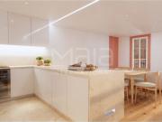 à venda Apartamento de luxo de 112 m2, Lisboa