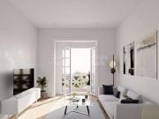 à venda Apartamento de luxo de 113 m2, Lisboa, Portugal