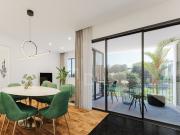 à venda Apartamento de luxo de 113 m2, Marginal, Porto