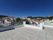 à venda Luxuoso apartamento de 113 m2, Nazaré, Leiria