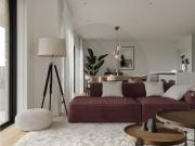 à venda Apartamento de alto padrão de 125 m2, Serralves,...