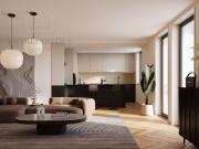 à venda Apartamento de luxo de 114 m2, Baixa Cedofeita,...