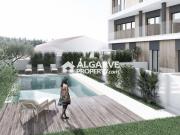 à venda Apartamento de luxo de 114 m2, Almancil, Portugal
