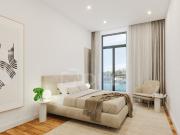 à venda Apartamento de luxo de 114 m2, Marginal, Porto