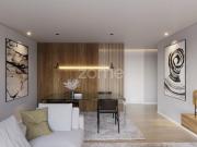 à venda Apartamento de luxo de 115 m2, Braga, Portugal