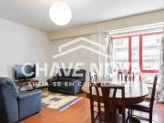 à venda Apartamento de luxo de 115 m2, Lisboa