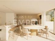 à venda Apartamento de luxo de 115 m2, Vila Nova de...