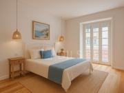 à venda Apartamento de luxo de 116 m2, Lisboa