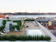 à venda Apartamento de luxo de 116 m2, Lisboa