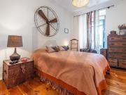 à venda Apartamento de luxo de 116 m2, Lisboa, Portugal