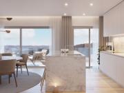 à venda Apartamento de luxo de 117 m2, Campolide, Lisboa