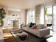 à venda Apartamento de luxo de 117 m2, Mina, Amadora, Lisboa