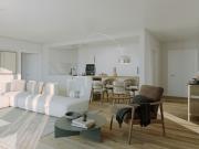 à venda Apartamento de luxo de 117 m2, Santa Marinha,...