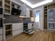 à venda Apartamento de luxo de 118 m2, Cacilhas, Almada,...