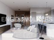 à venda Apartamento de alto padrão de 118 m2,...