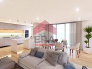à venda Apartamento de luxo de 118 m2, Peniche, Leiria