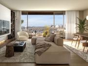 à venda Apartamento de luxo de 119 m2, Matosinhos Sul...