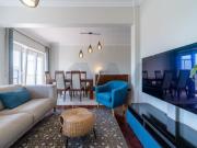 à venda Apartamento de luxo de 120 m2, Lisboa