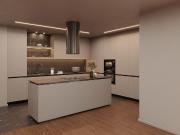 à venda Apartamento de luxo de 120 m2, Lisboa, Portugal