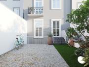 à venda Apartamento de luxo de 120 m2, Lisboa, Portugal