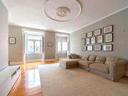 à venda Apartamento de luxo de 120 m2, Misericórdia,...