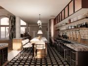 à venda Apartamento de luxo de 120 m2, Santa Apolonia...