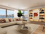 à venda Apartamento de luxo de 120 m2, Vila Nova de...