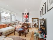 à venda Apartamento de luxo de 121 m2, Lisboa, Portugal