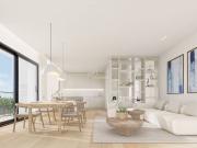 à venda Apartamento de luxo de 121 m2, Montijo, Setúbal