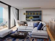 à venda Apartamento de luxo de 122 m2, Avenida Brasil...