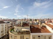 à venda Apartamento de luxo de 123 m2, Arroios, Lisboa