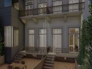à venda Apartamento de luxo de 123 m2, Bolhao Santo...