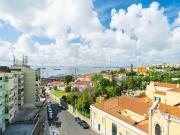 à venda Apartamento de luxo de 123 m2, Lisboa