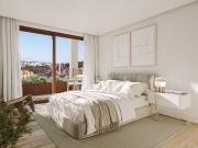 à venda Apartamento de luxo de 123 m2, Santa Marinha,...