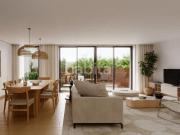 à venda Apartamento de luxo de 124 m2, Carvalhido, Porto