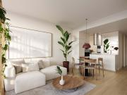 à venda Apartamento de luxo de 124 m2, Lisboa