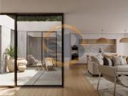 à venda Apartamento de luxo de 124 m2, Porto