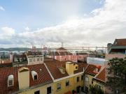 à venda Apartamento de luxo, Infante Santo Prazeres, Lisboa