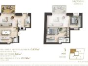 à venda Apartamento de luxo de 125 m2, Lisboa