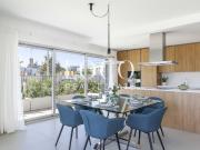 à venda Apartamento de luxo de 126 m2, Albufeira, Faro