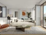 à venda Apartamento de luxo de 126 m2, Porto, Portugal