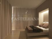 à venda Apartamento de luxo de 127 m2, Santa Luzia,...