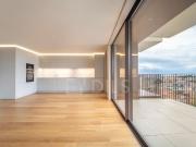à venda Apartamento de luxo de 128 m2, Arrabida Santa...