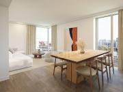 à venda Apartamento de luxo de 128 m2, Campo Grande, Lisboa